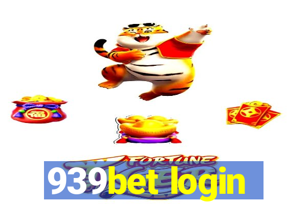 939bet login